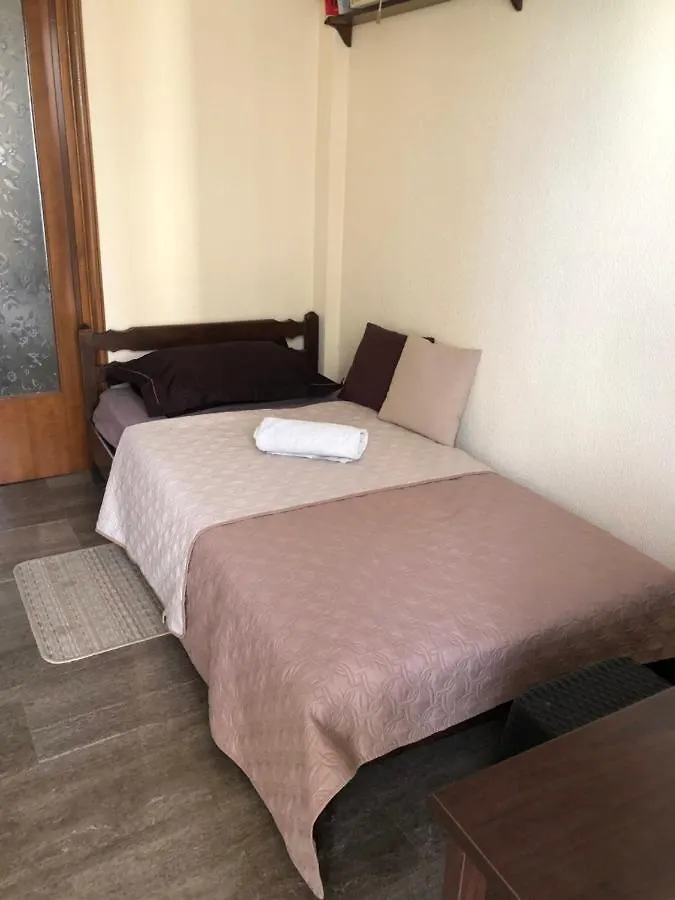 Joannas 2Brooms Sea Apartment Peraia  0*, Peraia (Thessaloniki) Greece