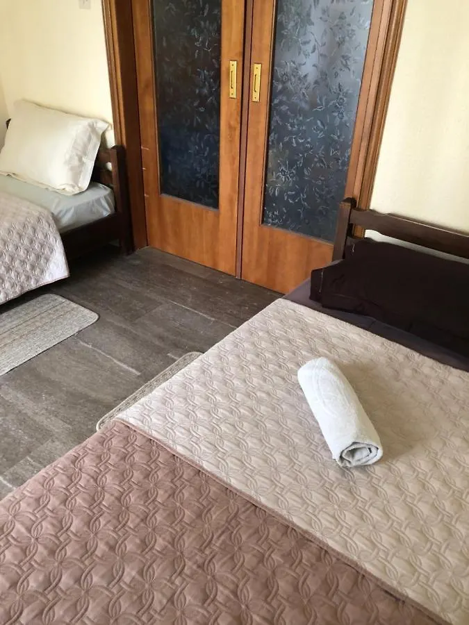 Joannas 2Brooms Sea Apartment Peraia  Peraia (Thessaloniki)