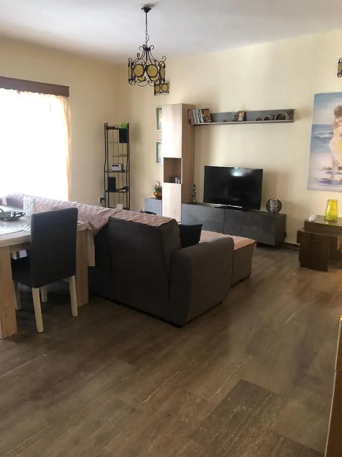 Joannas 2Brooms Sea Apartment Peraia  0*, Peraia (Thessaloniki) Greece