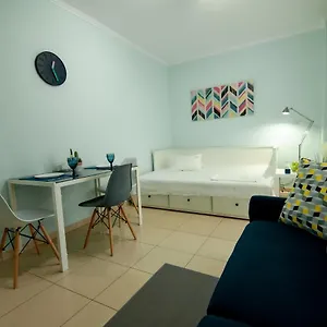  Διαμέρισμα Aegean Studio By The Sea Ii